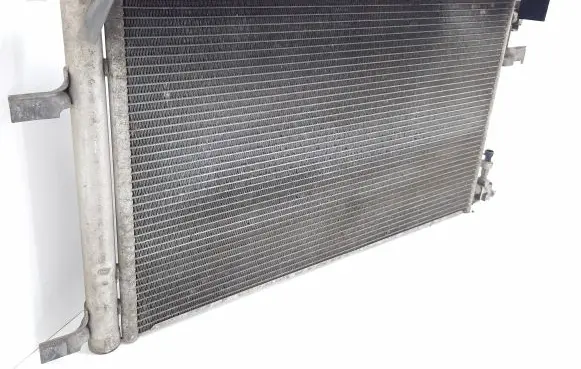 Opel Zafira C A/C cooling radiator (condenser) 13377763 2354A 8135