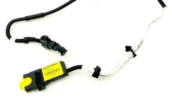 Volkswagen PASSAT B8 AdBlue Liquid refill tube 3Q0131984AH