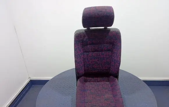 Mercedes-Benz Vito Viano W638 Second row seats 