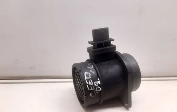 KIA Ceed Mass air flow meter 281642A401 867722 9220930004