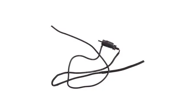 Alfa Romeo Giulia Windscreen/windshield washer pump D2832 968926