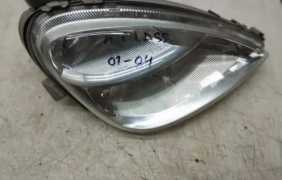 Mercedes-Benz A W168 Headlight/headlamp A1688201861 0301192202