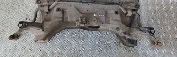 Toyota Aygo AB10 Front axle beam 