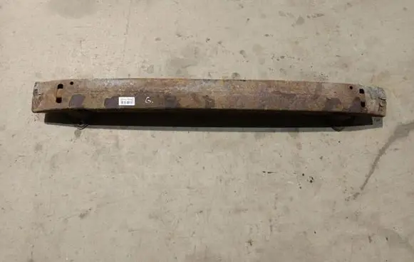 Toyota Corolla Verso AR10 Rear beam 