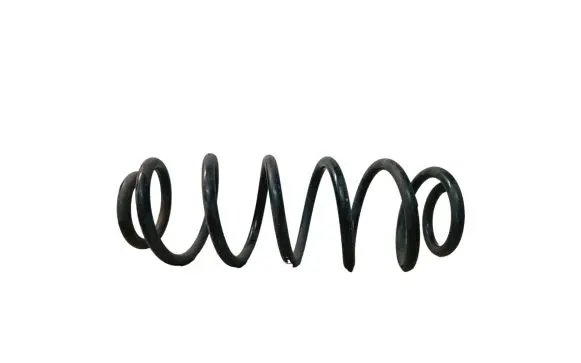 Volkswagen Scirocco Rear coil spring
