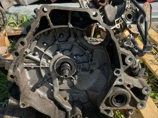 Honda Civic Automatic gearbox SLXA3045030 SLXA