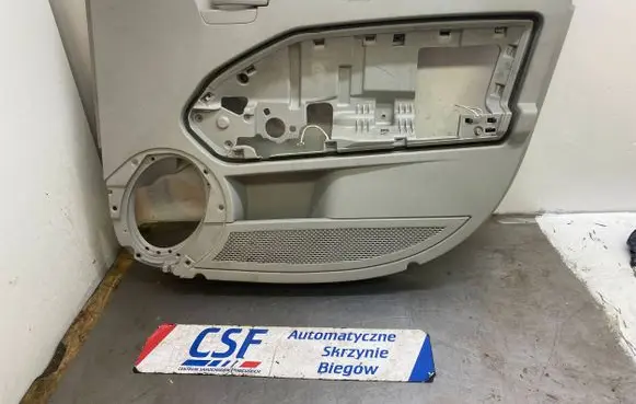 Dodge Caliber Front door card panel trim 1BD541DAAC 1822660 S001431218