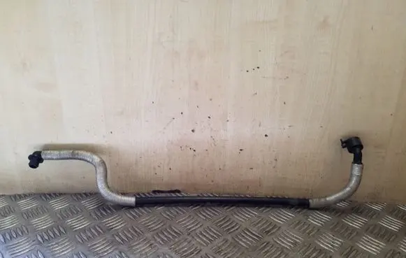 Vacuum line/pipe/hose