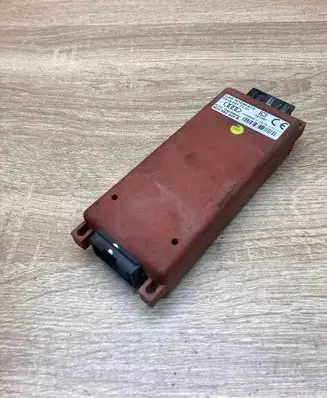 Audi A4 S4 B6 8E 8H Phone control unit/module 8D0862335B