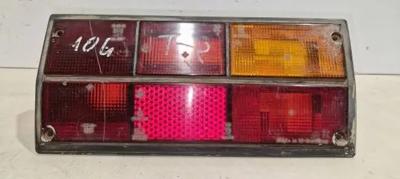 Volkswagen Transporter - Caravelle T3 Rear/tail lights 25194511