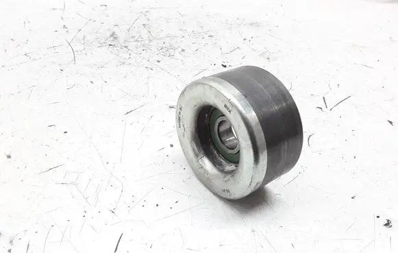 Mazda 6 Belt tensioner pulley 
