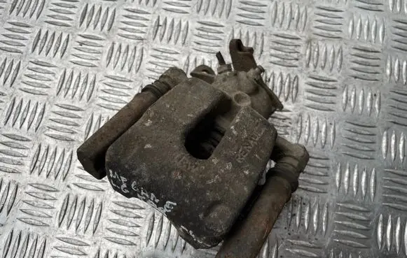 Renault Megane II Rear brake caliper