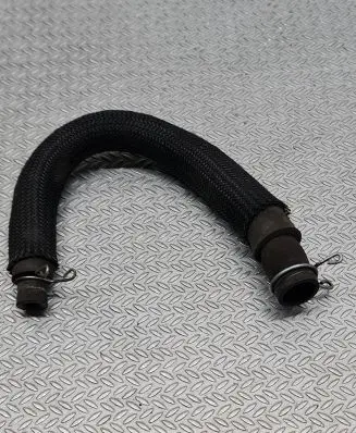 Toyota Prius (XW50) Engine coolant pipe/hose