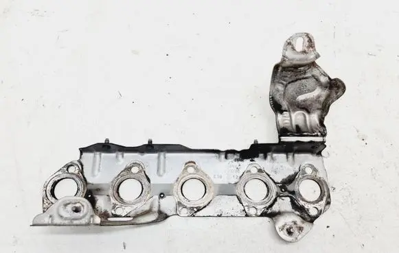 Volvo S60 Other exhaust manifold parts 9672921080