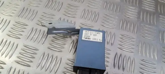 Mazda Premacy Other control units/modules cb0767830 2d24a
