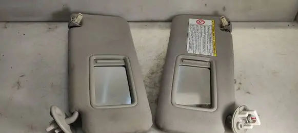 Lexus IS 220D-250-350 Sun visor