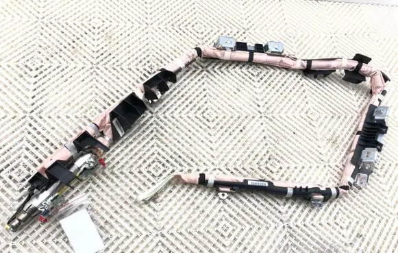 Honda CR-V Roof airbag