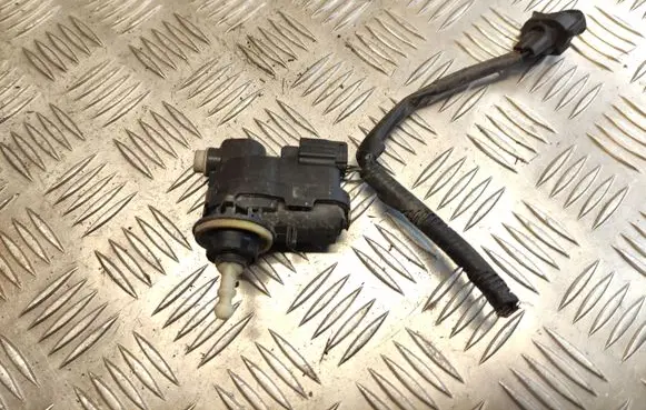 Nissan Pulsar Headlight part 