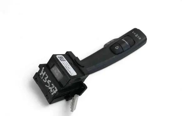 Indicator stalk