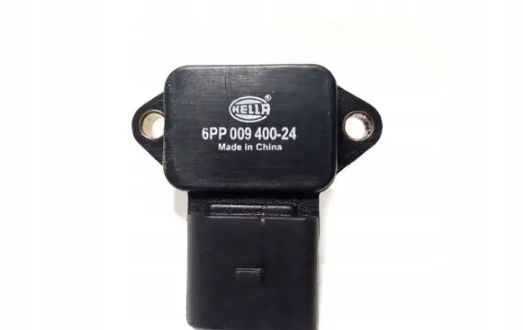 Volkswagen Golf IV Intake manifold 6PP00940024