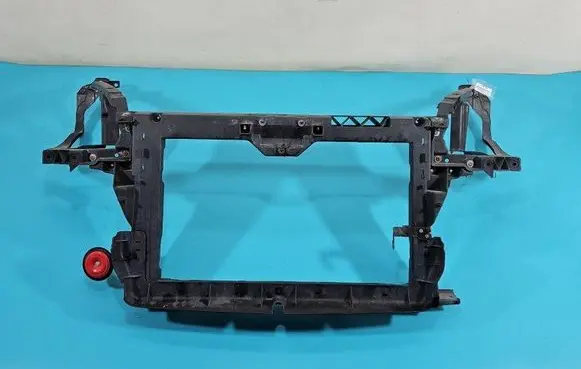 Mitsubishi Colt CZ3 Radiator support slam panel MN152085 IMPRK1480603