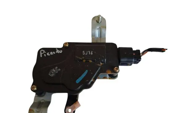 KIA Picanto Tailgate boot lock/latch motor 