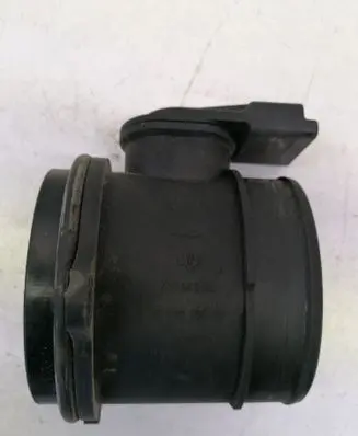 Peugeot Partner Mass air flow meter 72834204 9650010780