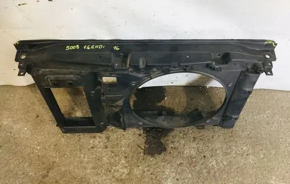 Peugeot 3008 I Front piece kit 
