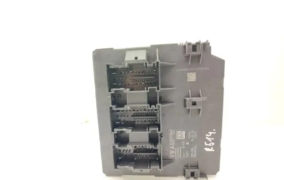 Volkswagen Caddy Comfort/convenience module 5K0937085AA 5WK50502A