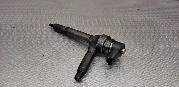 Honda Civic Fuel injector 0445110082