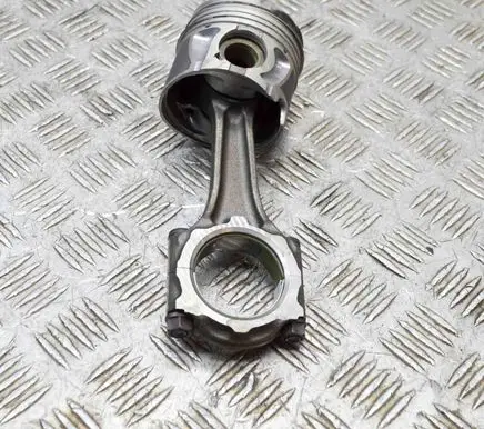 Opel Astra K Piston 55581966 97376220