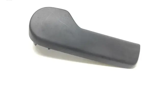 Skoda Fabia Mk2 (5J) Engine bonnet (hood) release handle 1J1823533C
