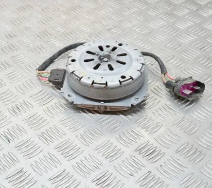 Audi A6 S6 C7 4G Other control units/modules A45564111 4H0059455AD