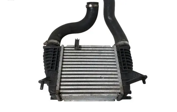 Nissan Juke I F15 Intercooler radiator 144611KB2B 14461EM00A