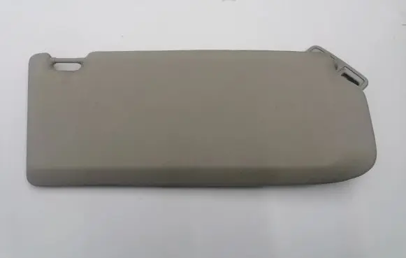 Volvo V50 Sun visor