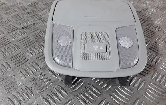 KIA Optima Interior lighting switch 92800D4
