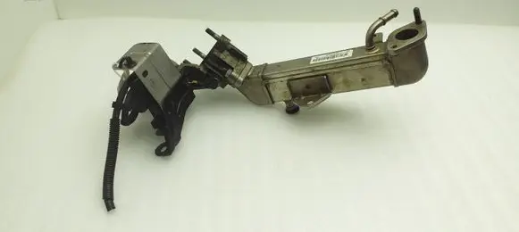 Hyundai ix35 EGR valve cooler 284602F700