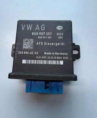 Audi Q3 8U Light module LCM 8U0907357 00888660A