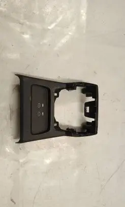 Audi A3 8Y Other center console (tunnel) element 8Y0864376