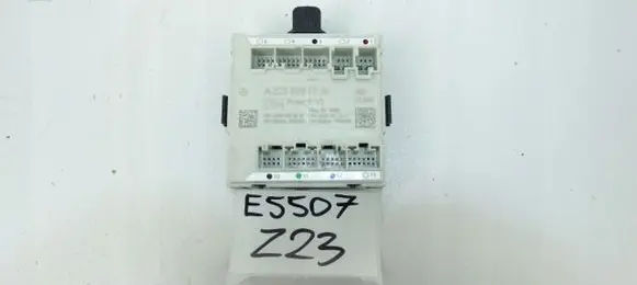 Mercedes-Benz S W223 Door central lock control unit/module A2239001726