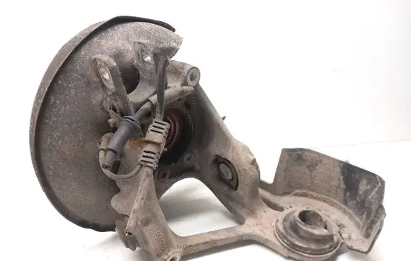 Audi A5 8T 8F Rear wheel hub