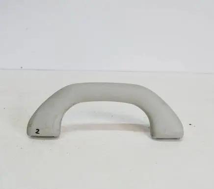 Volkswagen Touran I Front interior roof grab handle 1T0857607A