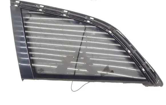 Audi Q7 4L Rear side window 4L0845299