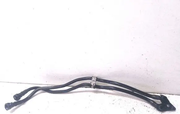 BMW 5 GT F07 Brake vacuum hose/pipe 7811223