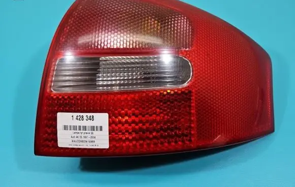 Audi A6 S6 C5 4B Rear/tail lights 4B5945096 IMPRK1428348