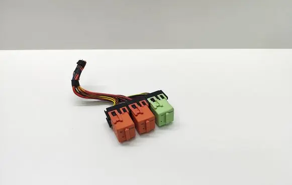BMW 5 E60 E61 Other relay 8373700 61368373700