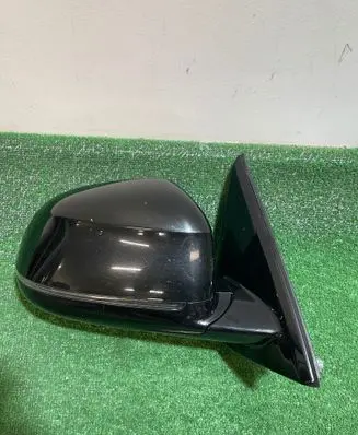 BMW X5 F15 Front door electric wing mirror 736405114