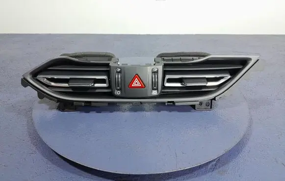 Hyundai i30 Dashboard side air vent grill/cover trim 97401-G4AB0