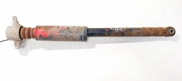 Fiat Punto (188) Rear shock absorber/damper