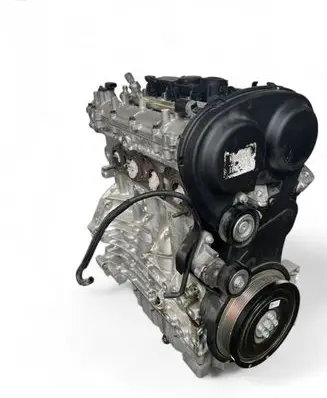 Volvo XC90 Engine B4204T35